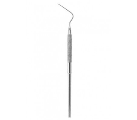 Endodontic Instruments